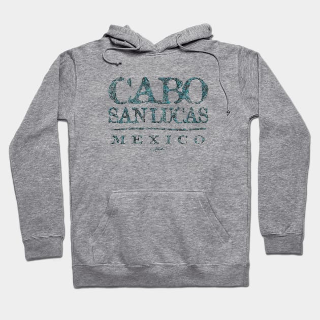 Cabo San Lucas, Mexico Hoodie by jcombs